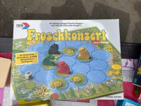 Froschkonzert Baden-Württemberg - Karlsruhe Vorschau