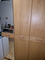Schränke Nachtschrank Kleiderschrank Kinderzimmer Schlafzimmer Thüringen - Apolda Vorschau