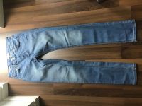 Jack & Jones Jeans, blau, Gr. W30, L34 Baden-Württemberg - Rauenberg Vorschau