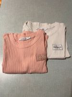 2 Calvin Klein Jeans T-shirts (Preis pro Stück) Bayern - Freilassing Vorschau