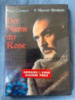 Der Name der Rose DVD NEU OVP Sean Connery Deutsch Niedersachsen - Hinte Vorschau