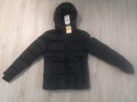 Winterjacke Steppjacke Lonsdale Grampound schwarz Größe XS Bayern - Hilpoltstein Vorschau