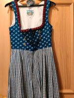 Dirndl von Turi Landhaus in Gr. 34 neu Bayern - Bad Reichenhall Vorschau