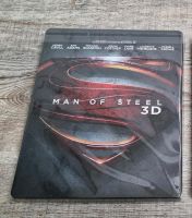 Man of Steel 3D Steelbook Sachsen-Anhalt - Bad Duerrenberg Vorschau