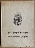 Die schönsten Märchen der Deutschen Jugend Dresden - Striesen-Süd Vorschau