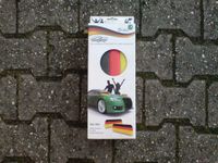 "FLAG TAG - Autofinne - WM - EM Deutschland - Autofahne" Rheinland-Pfalz - Alzey Vorschau
