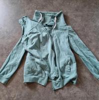 Umstandsjacke / Tragejacke Hessen - Großalmerode Vorschau