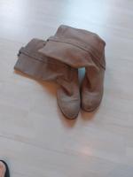Esprit Lederstiefel Nordrhein-Westfalen - Bornheim Vorschau