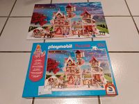 Puzzle Playmobil 100 Teile Nordrhein-Westfalen - Kerpen Vorschau