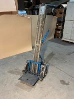 Paklift Greifzug Hydraulikstapler hydraulischer Hubtisch 200kg Nordrhein-Westfalen - Remscheid Vorschau