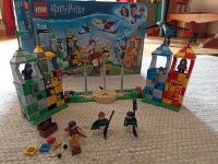 Lego Harry Potter Quidditch Turnier Bayern - Bad Tölz Vorschau