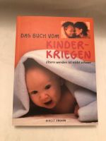 Das Buch vom Kinder Kriegen schwanger Baby Baden-Württemberg - Mosbach Vorschau