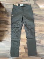 Fjällräven Hose NEU Tapered Winter Trousers, Outdoor Hose Niedersachsen - Zeven Vorschau