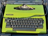 Triumpf gaby electric Schreibmaschine, Vintage Sachsen - Wittgensdorf Vorschau