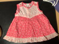 Kleid für Baby/Kleinkind, Vintage, Unikat da selbstgenäht Nordrhein-Westfalen - Pulheim Vorschau