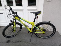 Mountainbike Bergamont vitox EQ 5,4 Rheinland-Pfalz - Sehlem Vorschau