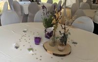 Deko Hochzeit Sommerfest - Lavendel lila mint weiß Essen - Essen-Ruhrhalbinsel Vorschau