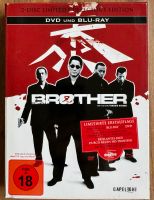 Brother Blu-Ray & DVD Limited edition Berlin - Schöneberg Vorschau