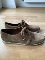 BUFFALO Halbschuh, WILDLEDER, Gr. 44, TOP ZUSTAND, WIE NEU Hessen - Kelkheim Vorschau