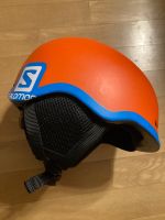 Skihelm  (Salomon) Kr. Altötting - Haiming Vorschau