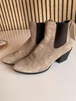 Hogan Stiefel Schuh 37 Stuttgart - Stammheim Vorschau