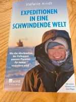 Stefanie Arndt Expeditionen in eine schwindende Welt Rheinland-Pfalz - Kerben Vorschau