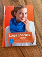 Buch Loops & Snoods nähen Schleswig-Holstein - Mildstedt Vorschau