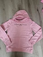 Tommy Hilfiger Hoodie gr 176 Nordrhein-Westfalen - Neukirchen-Vluyn Vorschau