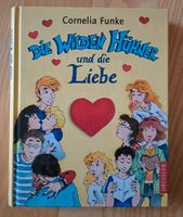 Buch "Die wilden Hühner und die Liebe" Bayern - Thundorf Vorschau