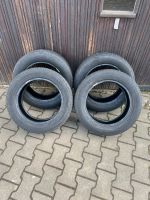 4 Sommerreifen 185/60R15 84H Bridgestone ca. 5 - 6mm Profil Sachsen - Wilsdruff Vorschau