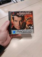 007 Der Morgen stirbt nie PS1 Bayern - Bad Kissingen Vorschau