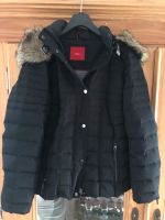 winterjacke damen 42 gebraucht mit Kaputze Hessen - Ahnatal Vorschau