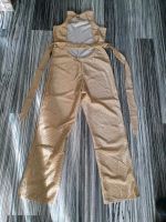 Pailletten Jumpsuit, NEU Giltzer Gold S M 38 36rückenfrei Bayern - Augsburg Vorschau