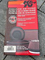 K&N Luftfilter Neu Ford Focus 1, Tourneo Connect, Transit Nordrhein-Westfalen - Herzogenrath Vorschau