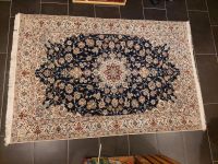 Iranischer Teppich handgemacht 194x129cm Nordrhein-Westfalen - Oerlinghausen Vorschau