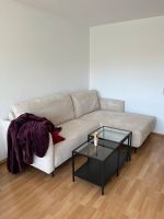 Neuwertiges Sofa aus Curtstoff Bayern - Traunstein Vorschau