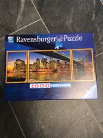 1000 Teile Ravensburger Puzzle New York neu Baden-Württemberg - Lörrach Vorschau