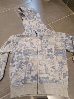 Mexx Sweatjacke Gr.110-116 Essen - Frillendorf Vorschau