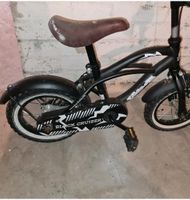 Kinderfahrrad 14 Zoll / Black Cruiser Fahrrad Wandsbek - Hamburg Bramfeld Vorschau