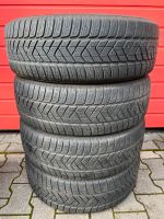 *4x Winterreifen von PIRELLI Seal Inside (215/65 R17 99H) Nordrhein-Westfalen - Herne Vorschau