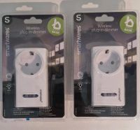 Smartwares SmartHome Funk-Dimmer  200W Sachsen - Zwickau Vorschau