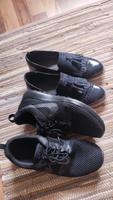 Nike Roshe Gr.39, Lack Mokkasins Gr.39 Niedersachsen - Wulften Vorschau