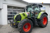CLAAS Arion 650 CIS Traktor Bayern - Dorfen Vorschau