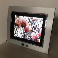 Digitaler Foto Bilderrahmen, 8.4 Zoll (21 cm) Display Hessen - Flörsheim am Main Vorschau