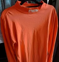 Heron Preston Longsleeve Größe L Sachsen - Wülknitz Vorschau