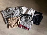 Levis,  Jack&Jones u.a. Paket für Jungen ab Gr. 164 bis 188 Rheinland-Pfalz - Korlingen Vorschau