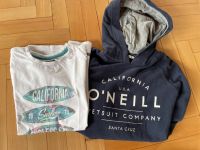 Set, T-Shirt und Hoodie O‘Neill, yGr. 128 Nordrhein-Westfalen - Bergisch Gladbach Vorschau