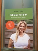 Taschenbuch "Schlank mit Biss", neu! Nordrhein-Westfalen - Solingen Vorschau