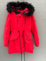 Marikoo Jacke Winterjacke Parka Mantel Gr.M Damen Nordrhein-Westfalen - Rheda-Wiedenbrück Vorschau