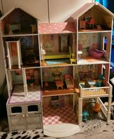 Barbie Haus puppenhaus kidkraft  Landgut Hamburg-Nord - Hamburg Langenhorn Vorschau